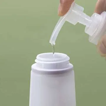 Partyreal ABA9800 Travel Bottles Set for Every Occasion