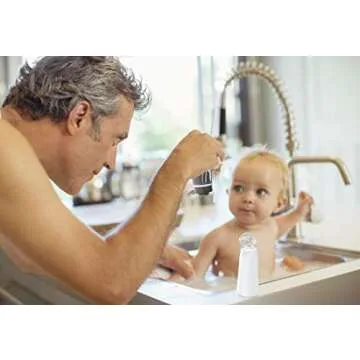 Partyreal ABA9800 Travel Bottles Set for Every Occasion