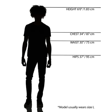 Soffe Men's Ranger Panty Swim Trunks USA Flag Design