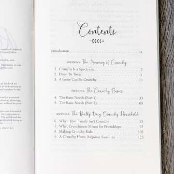 Really Very Crunchy: A Beginner's Guide to Removing Toxins from Your Life without Adding Them to Your Personality