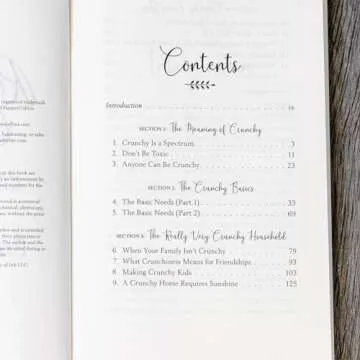 Really Very Crunchy: A Beginner's Guide to Removing Toxins from Your Life without Adding Them to Your Personality