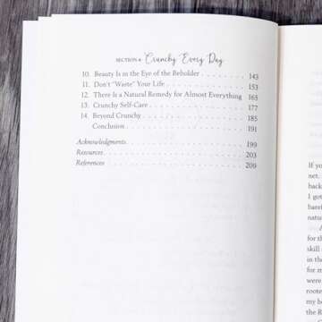 Really Very Crunchy: A Beginner's Guide to Removing Toxins from Your Life without Adding Them to Your Personality