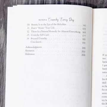 Really Very Crunchy: A Beginner's Guide to Removing Toxins from Your Life without Adding Them to Your Personality