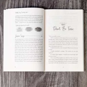 Really Very Crunchy: A Beginner's Guide to Removing Toxins from Your Life without Adding Them to Your Personality