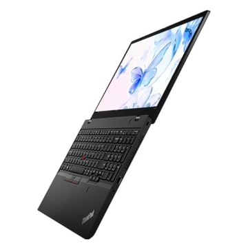 Lenovo ThinkPad L15 Gen 2 Business Laptop, 15.6 HD, AMD Ryzen5 5600 up to 4.40 GHz, 16 GB DDR4 RAM, ...