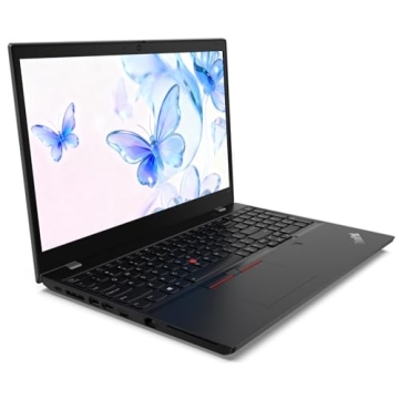 Lenovo ThinkPad L15 Gen 2 Laptop, AMD Ryzen 5, 16GB RAM