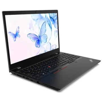Lenovo ThinkPad L15 Gen 2 Laptop, AMD Ryzen 5, 16GB RAM