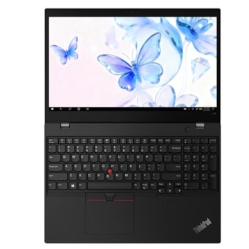 Lenovo ThinkPad L15 Gen 2 Laptop, AMD Ryzen 5, 16GB RAM