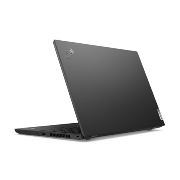 Lenovo ThinkPad L15 Gen 2 Laptop, AMD Ryzen 5, 16GB RAM
