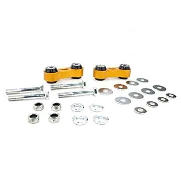 Whiteline KLC32 Sway Bar Link - Enhance Driving Performance