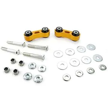 Whiteline KLC32 Sway Bar Link - Enhance Driving Performance