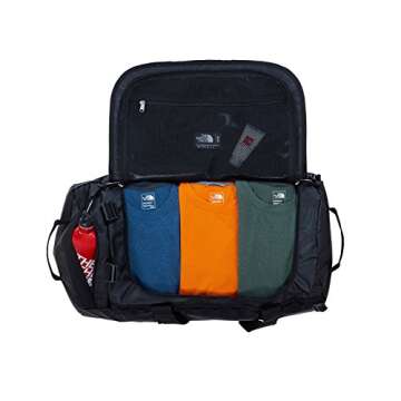 North Face Base Camp Duffel Medium | Durable Travel Solution