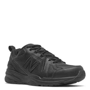 New Balance 608 V5 Trainers for Comfort and Style