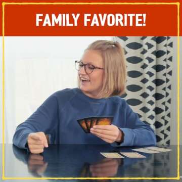 Skull King Card Game – Exciting Pirate Fun for All Ages