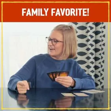 Skull King Card Game – Exciting Pirate Fun for All Ages