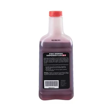 Honda SS 08A Hydraulic Fluid 10W Fork Oil 16 oz