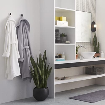 Brooklinen Super-Plush Robe | 100% Cotton Luxury Bathrobe