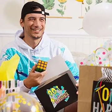 90's Flashpack | Flashback to All of Your Favorite Toys from The 1990s with This Fun Nostalgia Gift ...