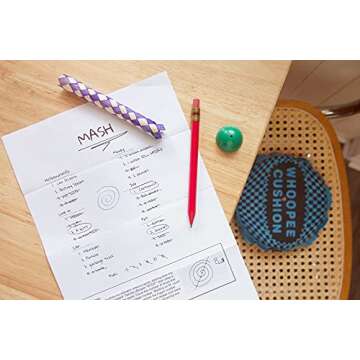 90's Flashpack | Flashback to All of Your Favorite Toys from The 1990s with This Fun Nostalgia Gift Box | Perfect Retro Nineties Present for Adults, College Students, Men, Women, Kids, and Teens