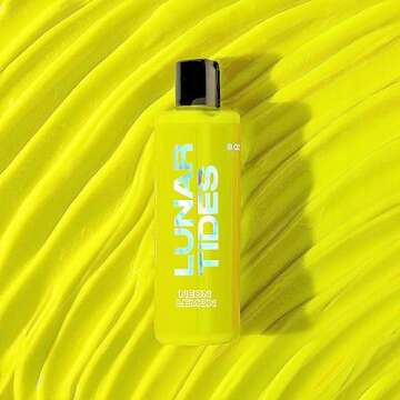 Lunar Tides Semi-Permanent Hair Color - 43 Colors Available