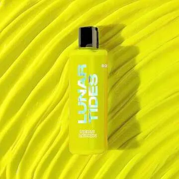 Lunar Tides Semi-Permanent Hair Color - 43 Colors Available