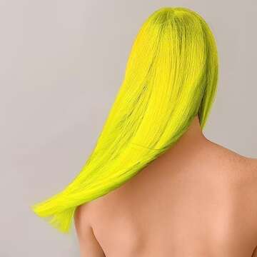 Lunar Tides Semi-Permanent Hair Color - 43 Colors Available