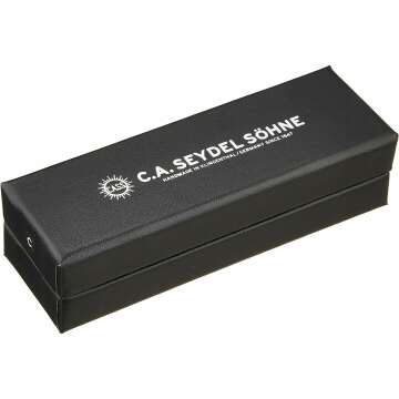 Seydel Blues 1847 CLASSIC C Harmonica - High Quality