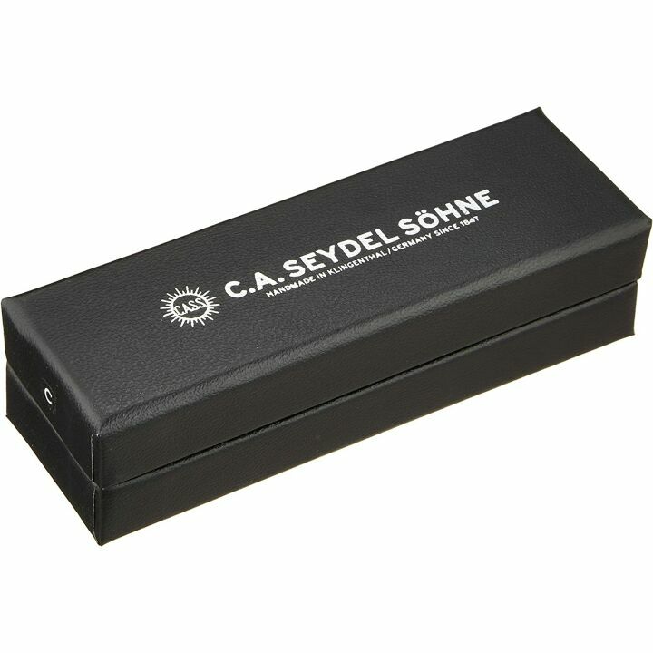 Seydel Blues 1847 CLASSIC C Harmonica - High Quality