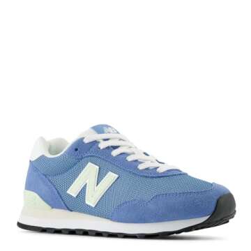 New Balance Women's 515 V3 Sneaker