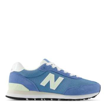 New Balance Women's 515 V3 Sneaker