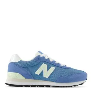 New Balance Women's 515 V3 Sneaker for Ultimate Comfort