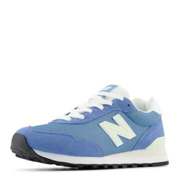 New Balance Women's 515 V3 Sneaker