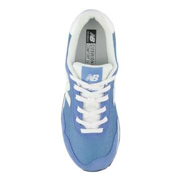 New Balance Women's 515 V3 Sneaker
