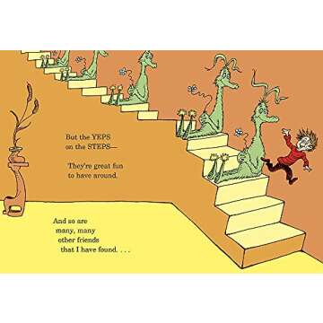 There's a Wocket in my Pocket (Bright & Early Books)