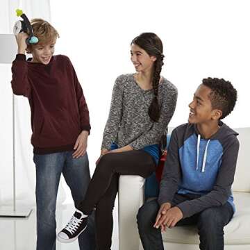 Hasbro Gaming Bop-It! Board Game