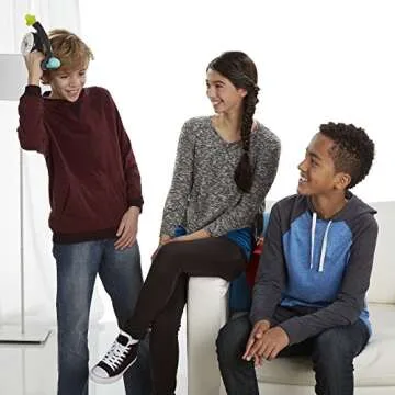 Hasbro Gaming Bop-It! Board Game