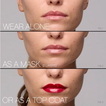 Vacation Chardonnay Lip Oil SPF 30 for Gorgeous Lips