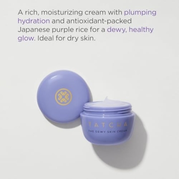 Tatcha Starter Ritual Set Ultra Hydrating Skincare Kit