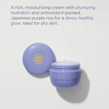 Tatcha Starter Ritual Set Ultra Hydrating Skincare Kit