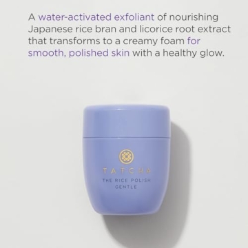 Tatcha Starter Ritual Set Ultra Hydrating Skincare Kit