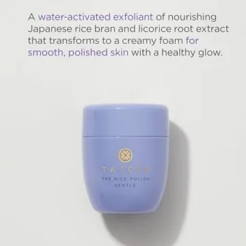 Tatcha Starter Ritual Set Ultra Hydrating Skincare Kit