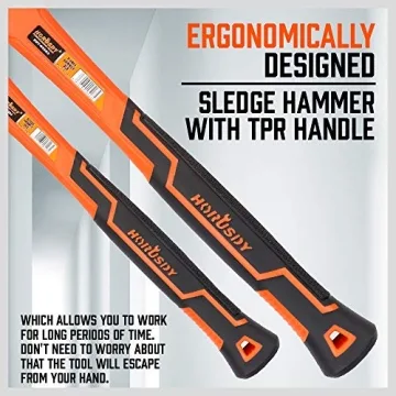 5-Piece Hammer Set - Durable & Versatile Tools
