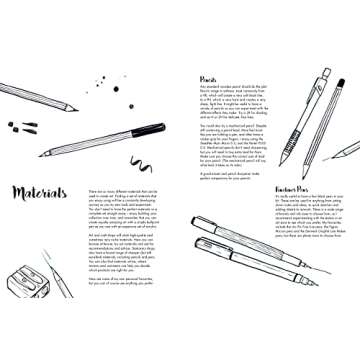 365 Days of Art: A Creative Exercise for Every Day of the Year