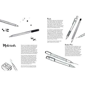 365 Days of Art Creative Exercises for Everyone