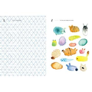 365 Days of Art: A Creative Exercise for Every Day of the Year