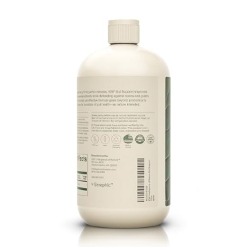 ION* Gut Support Liquid | Digestive Wellness & Immune Boost