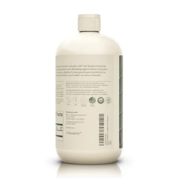 ION* Gut Support Liquid | Digestive Wellness & Immune Boost