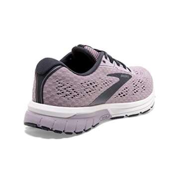 Brooks Anthem 4 Women's Running Shoe in Purple/Iris/Ombre