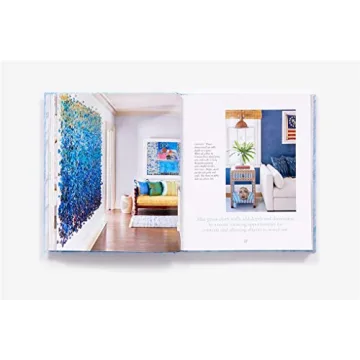 Coastal Blues Mrs. Howard's Guide to Sea and Sky Decor