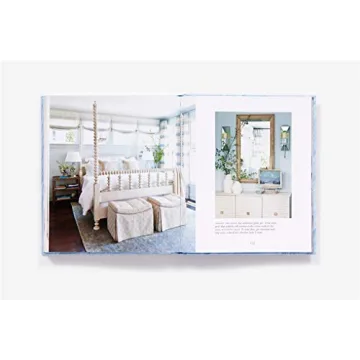 Coastal Blues Mrs. Howard's Guide to Sea and Sky Decor